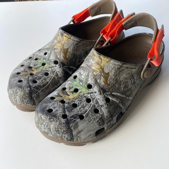 CROCS | Shoes | Crocs Mens 1 Classic 